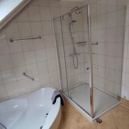 Krause Apartment