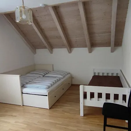 Apartment Krause