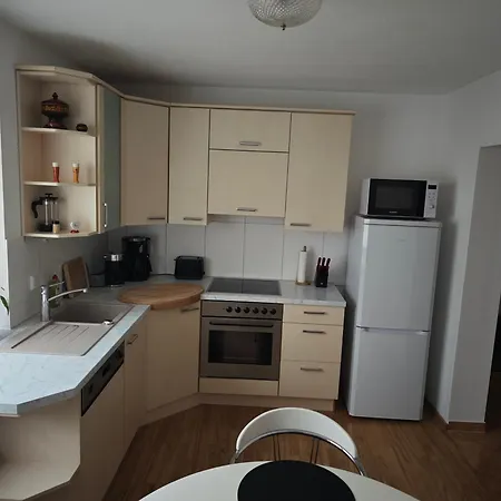 Apartment Krause
