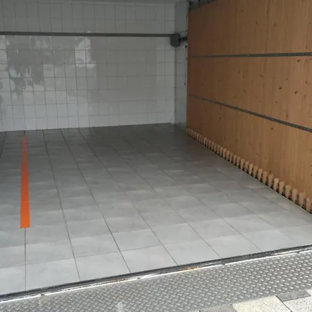 Apartment Krause Augsburg