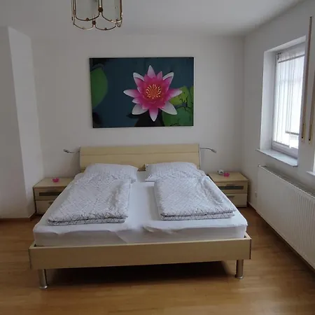 Appartement Krause Augsbourg