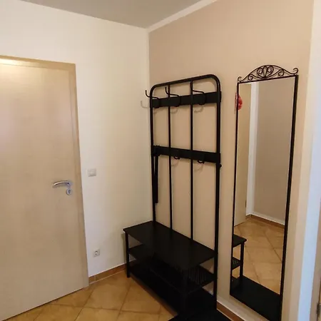 Krause Apartment Augsburg