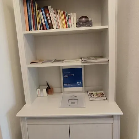 Appartement Krause *