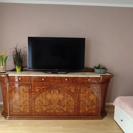 Apartment Krause Augsburg