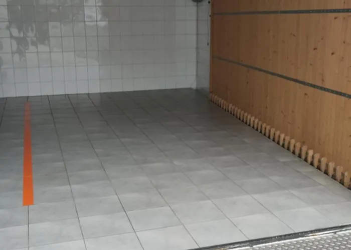 شقة Krause اوغسبورغ