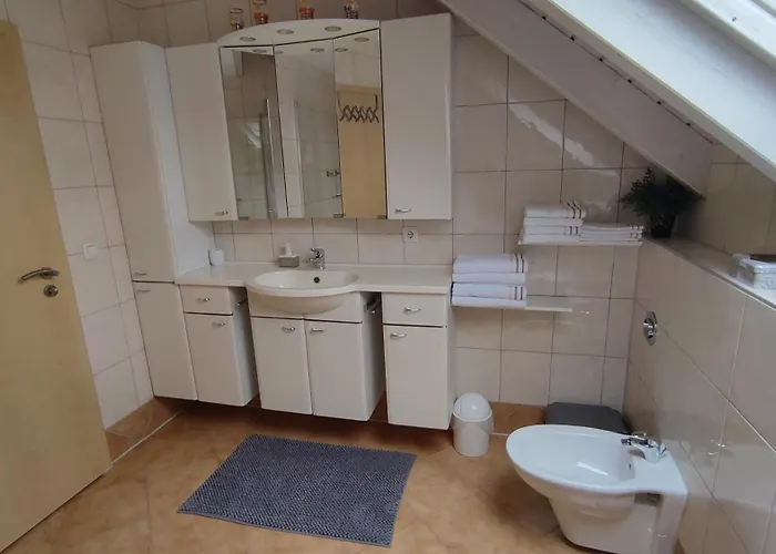 Krause شقة اوغسبورغ