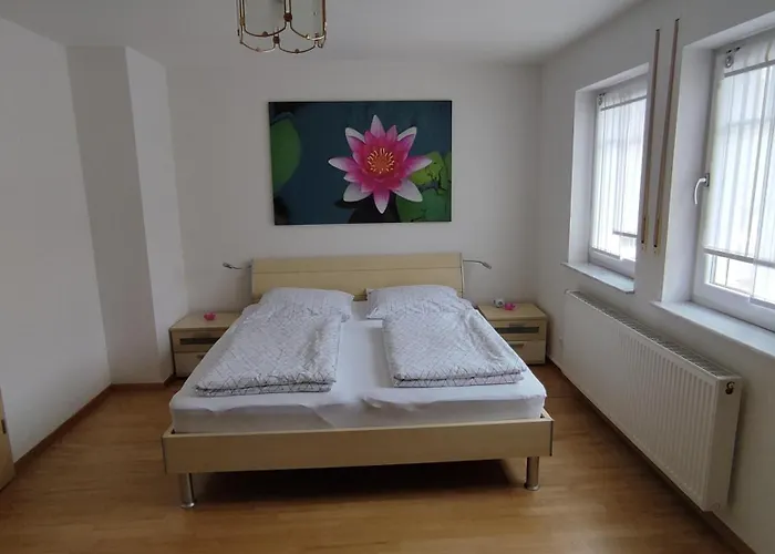 شقة Krause اوغسبورغ