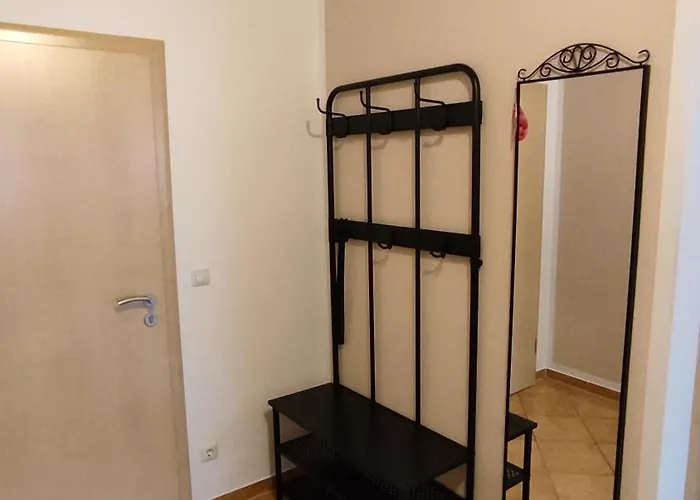 Krause Apartment Augsburg