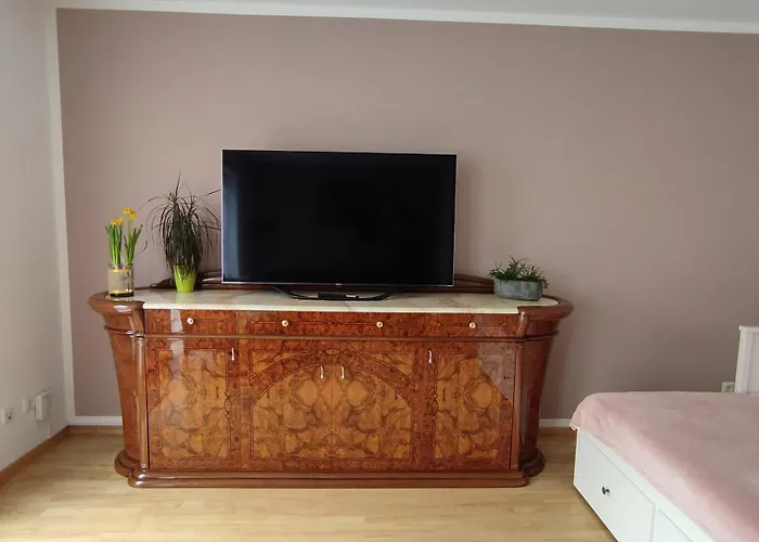 Apartment Krause Augsburg